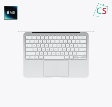 macbook neo 13-inch a18 2026 silver magic keyboard