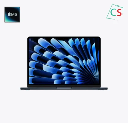 macbook air m5 2026 midnight