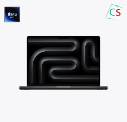 Macbook pro 16-inch m5 pro chip 2026 spaceblack